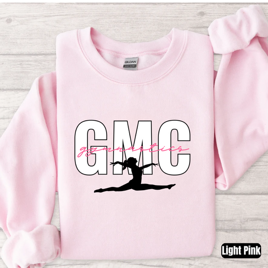 GMC #1 Sweatshirts- Youth