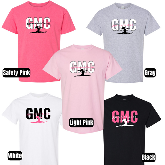 GMC #1 Shirts- Adult