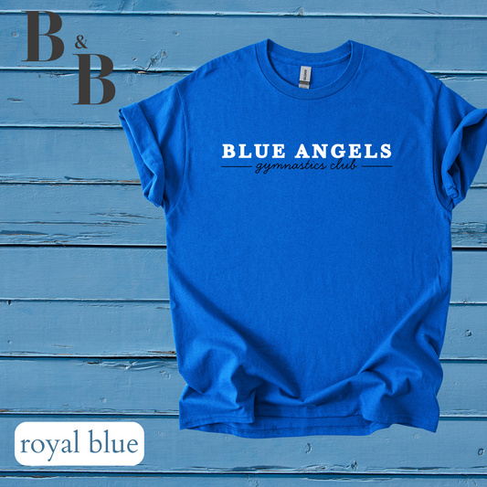 Blue Angels Tee/Sweatshirt/Hoodie Youth