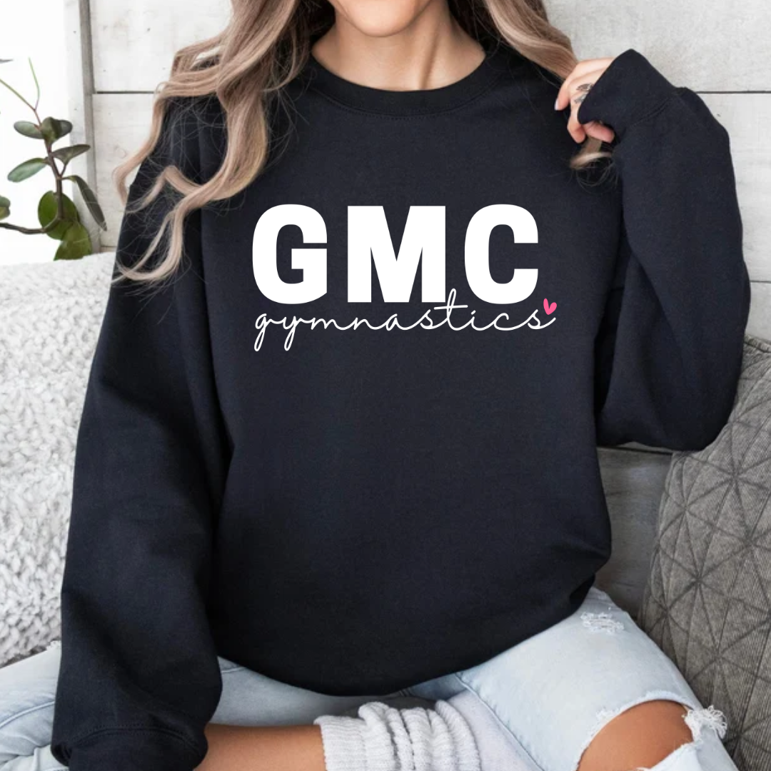 GMC #2 Sweatshirts- Youth