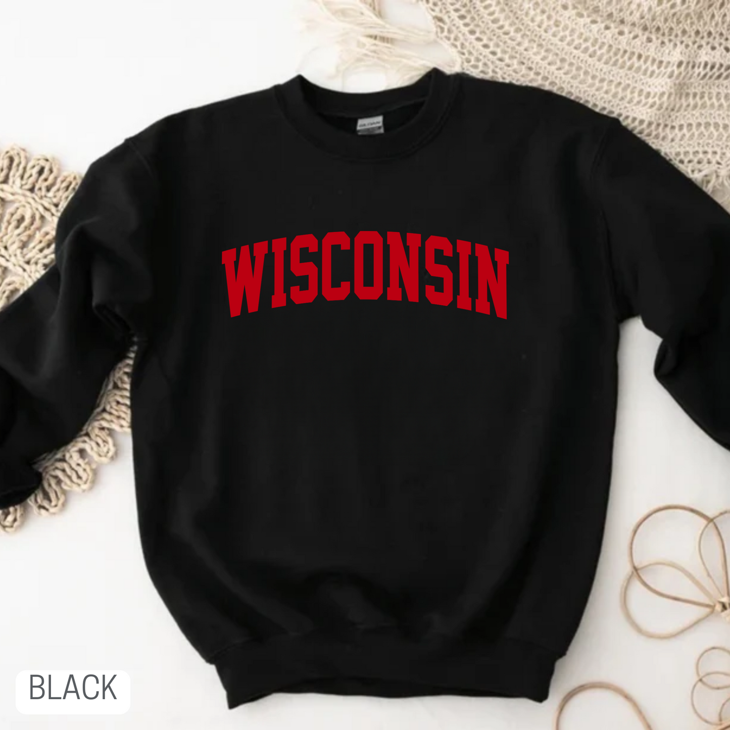 WISCONSIN