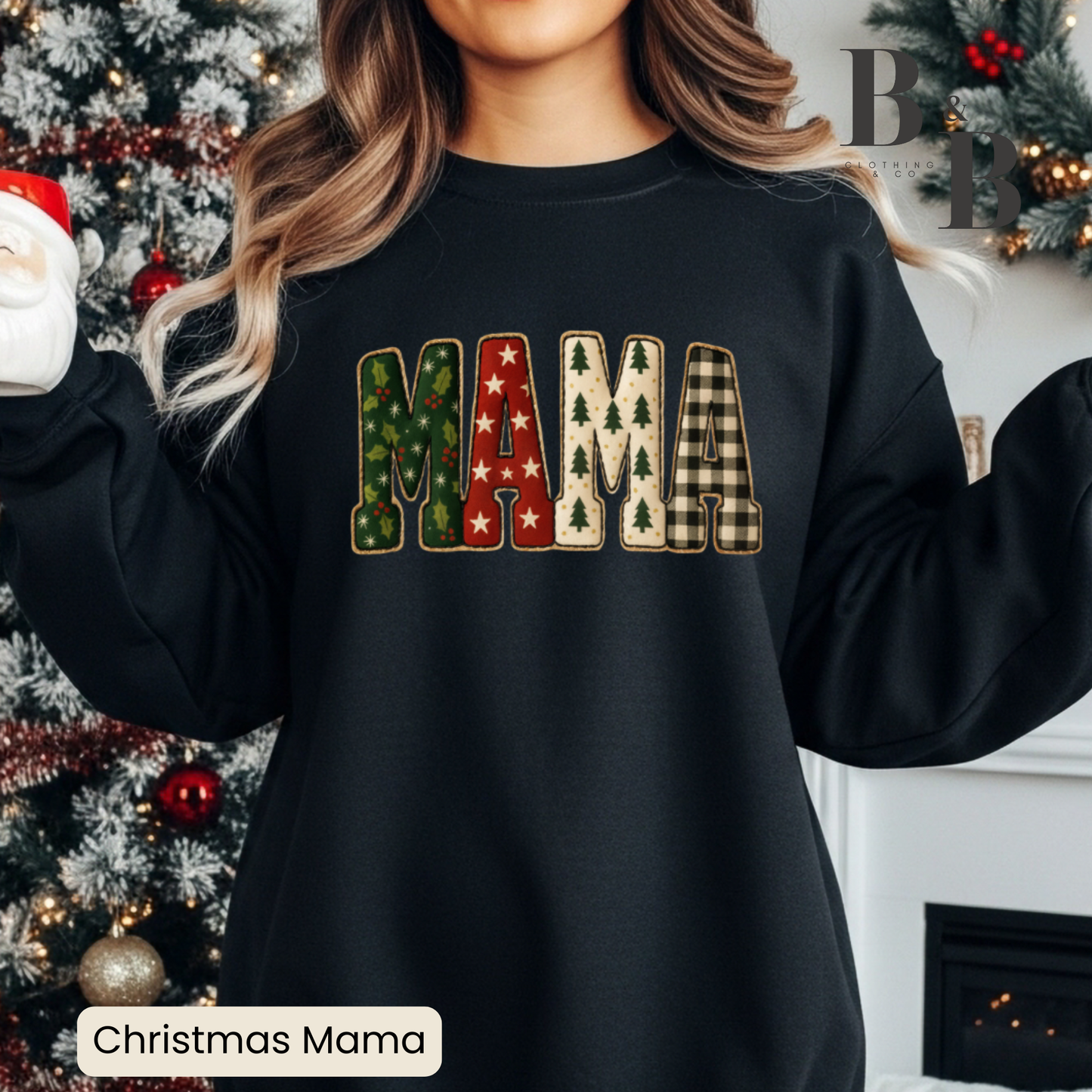 Holiday Crewnecks Limited