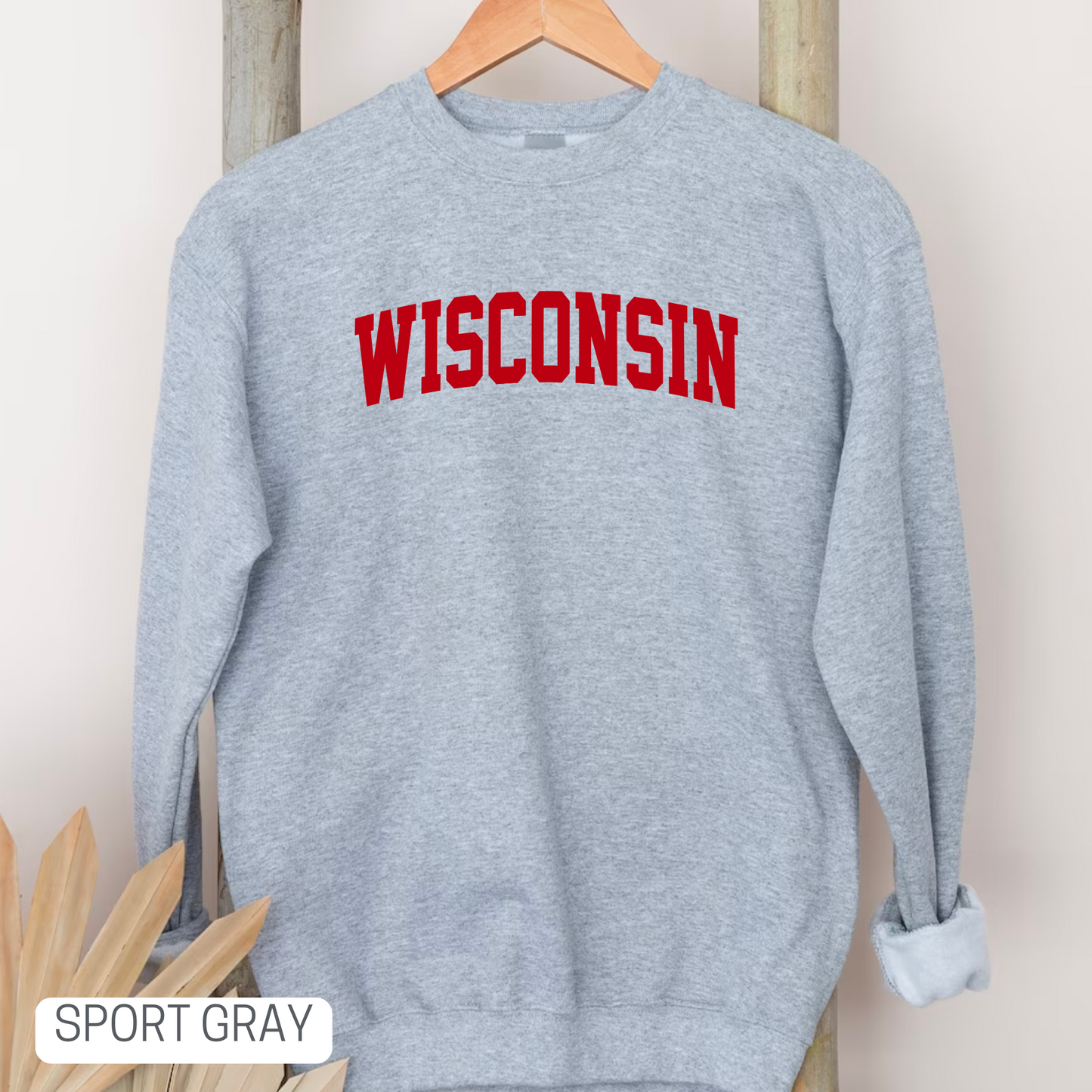 WISCONSIN