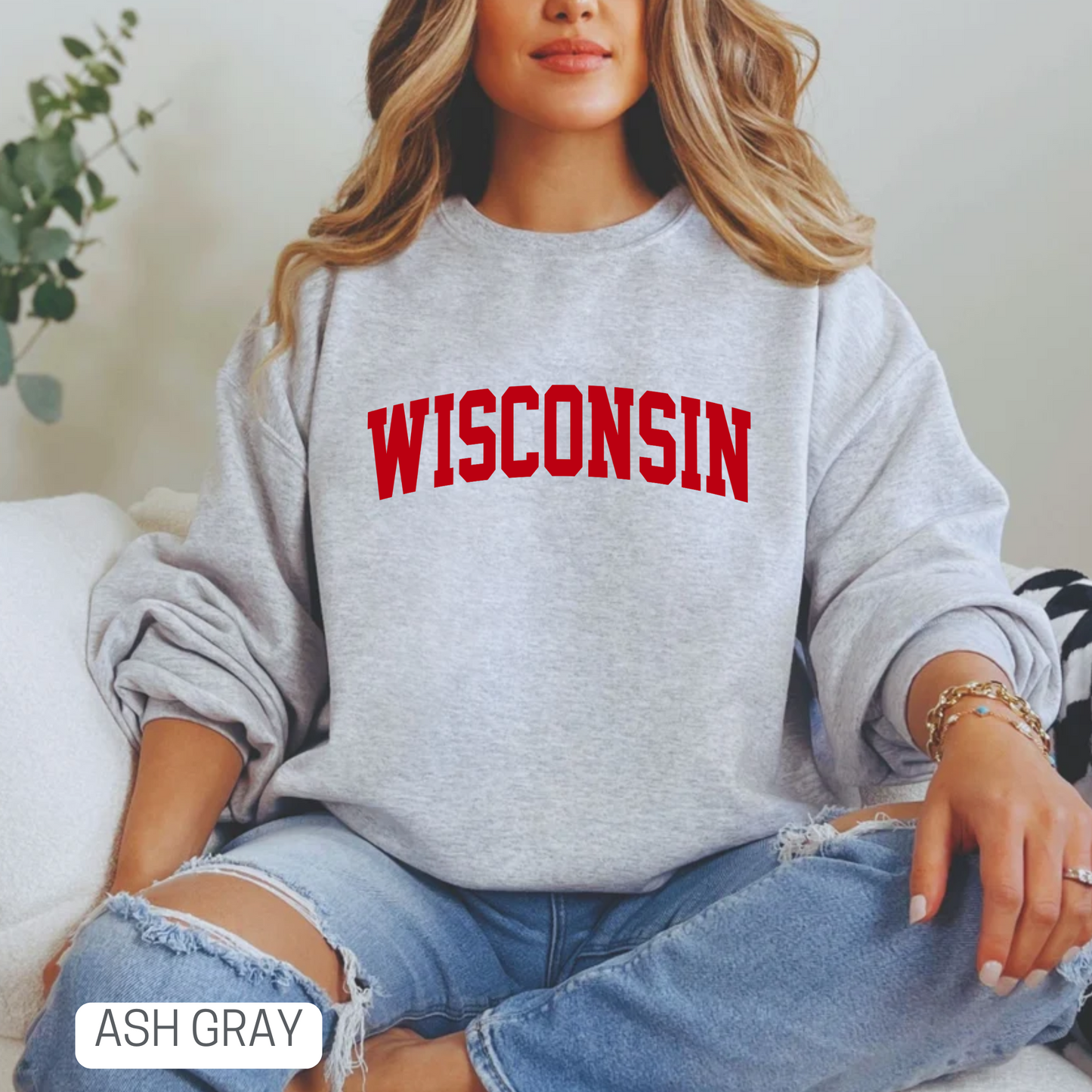 WISCONSIN