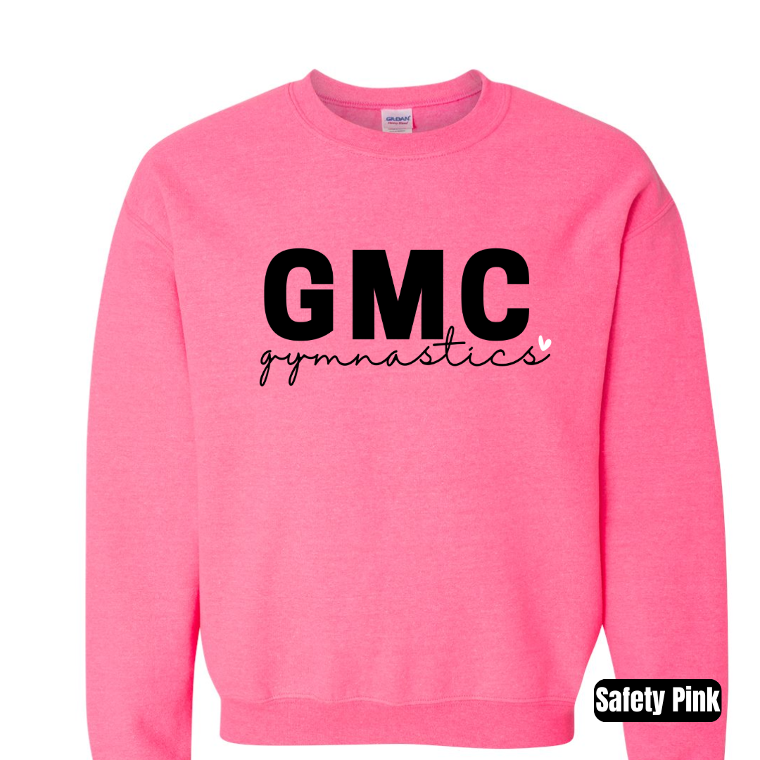 GMC #2 Sweatshirts- Youth