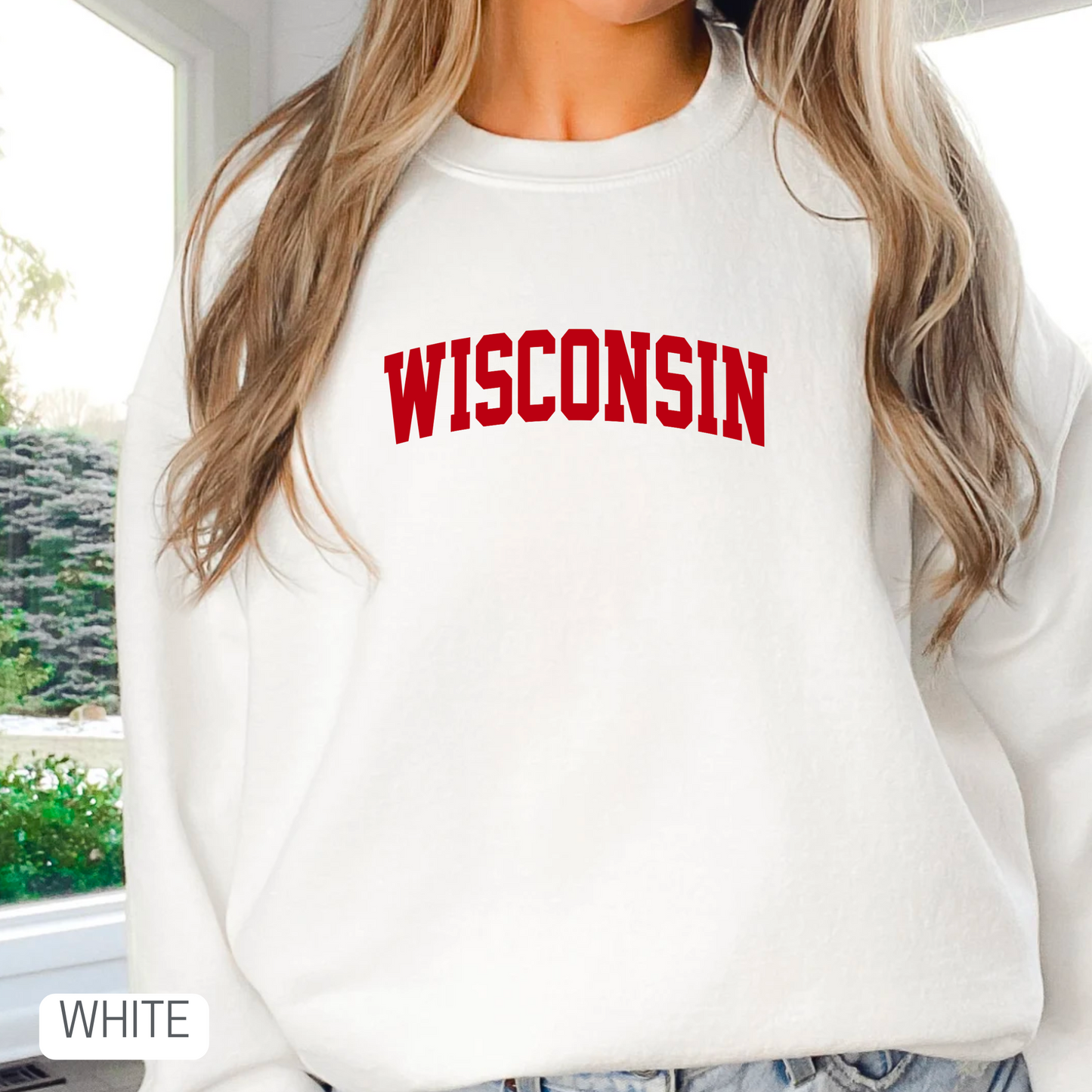 WISCONSIN