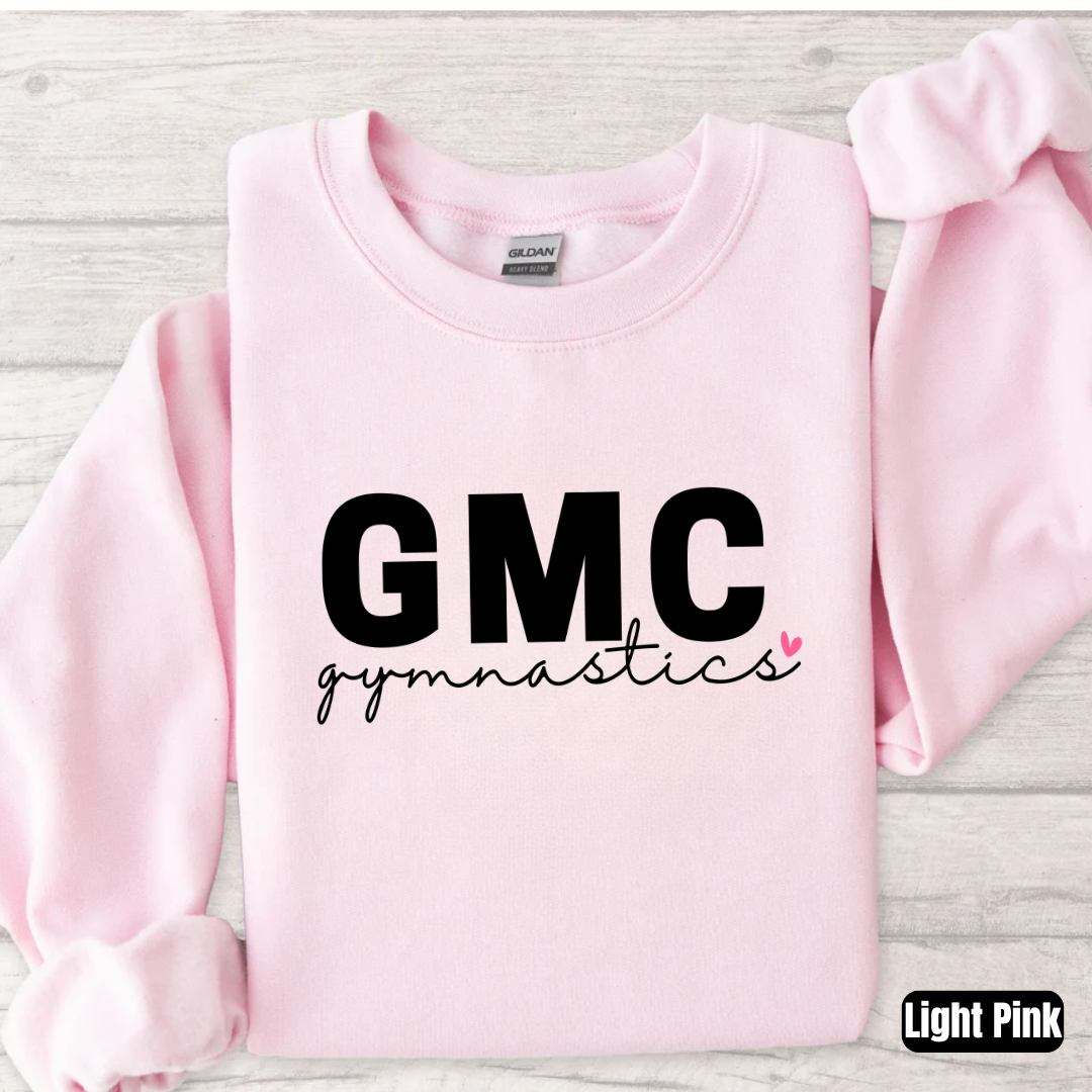 GMC #2 Sweatshirts- Youth