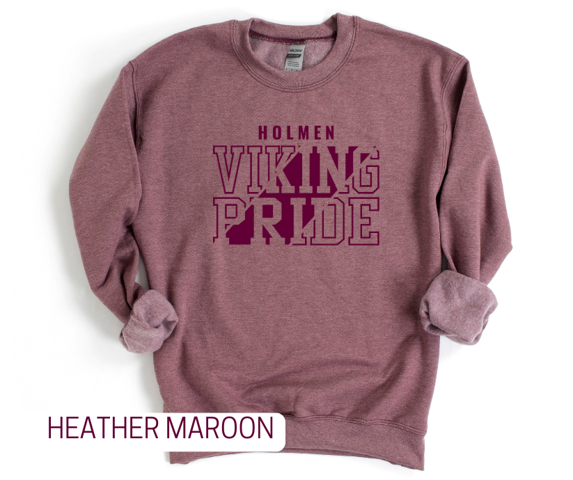 Holmen Viking Pride