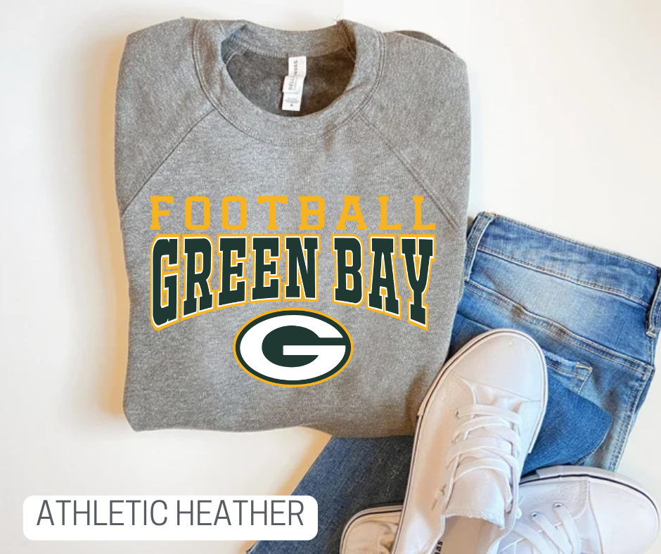 Football- Green Bay