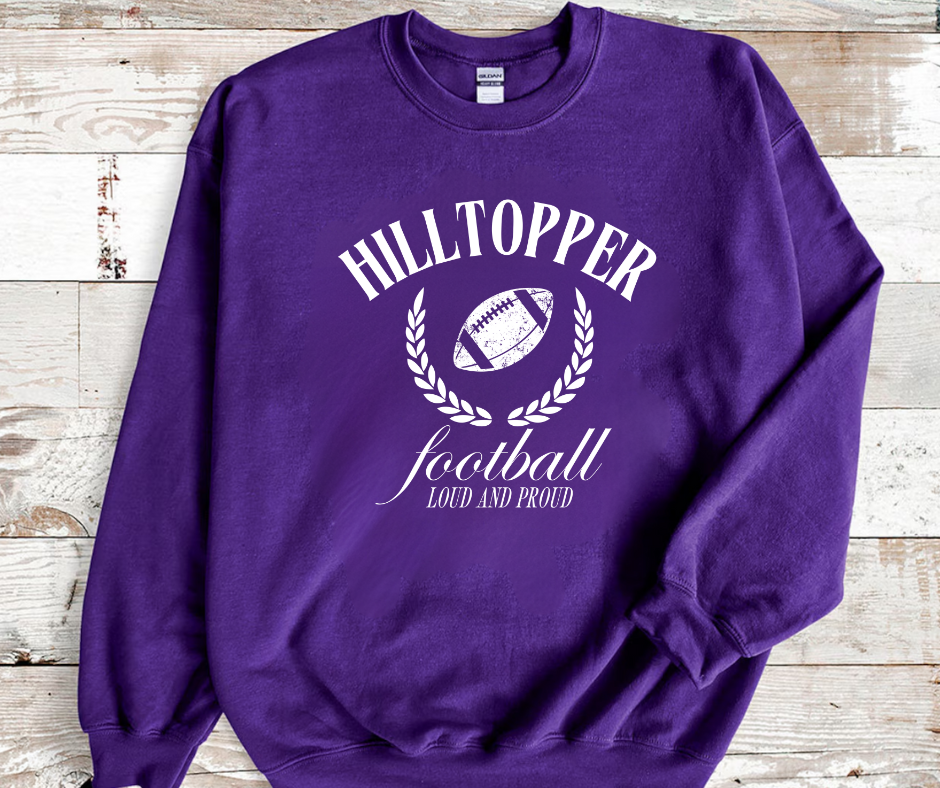 Hilltopper Football