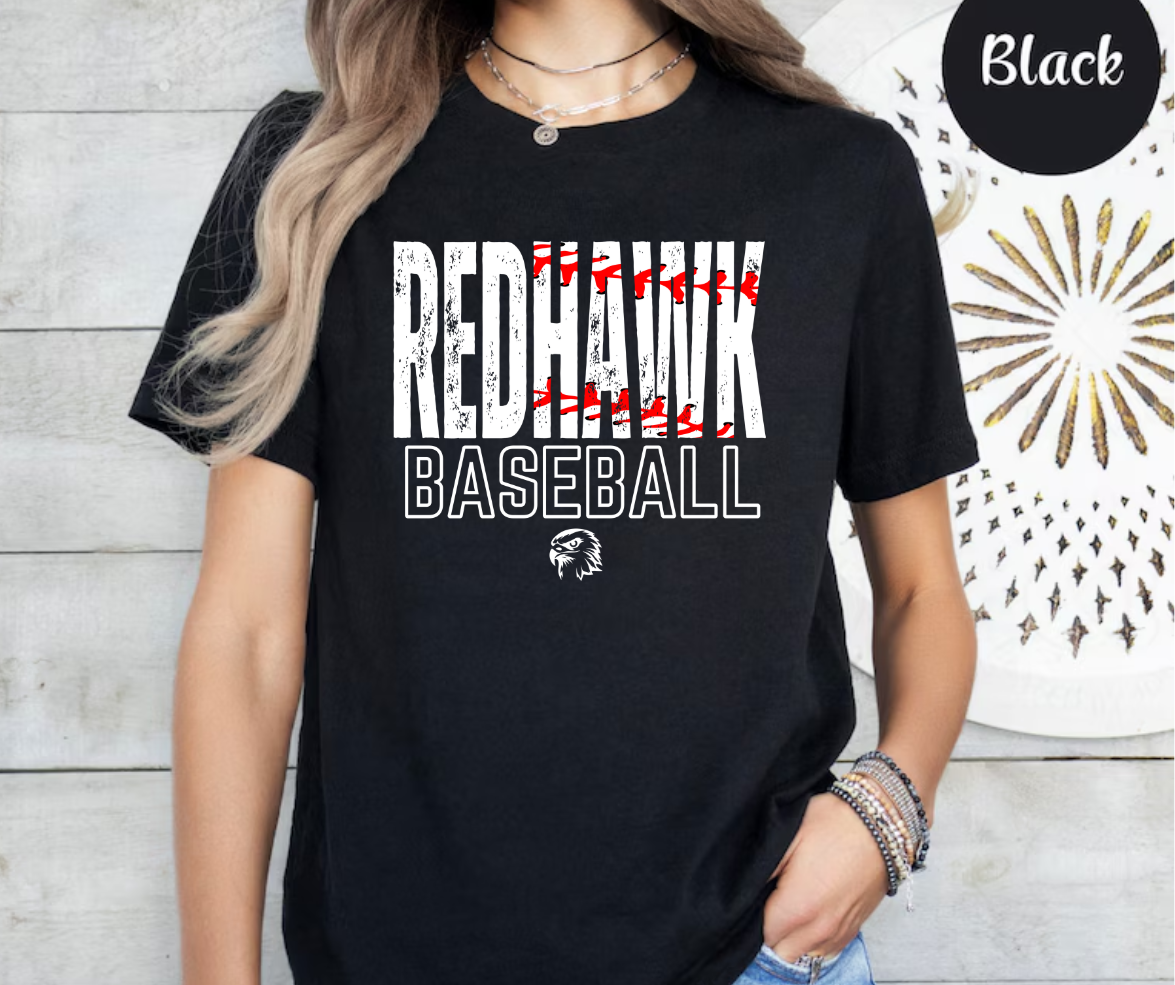 Redhawk Baseball