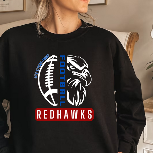 Redhawk Football Adult