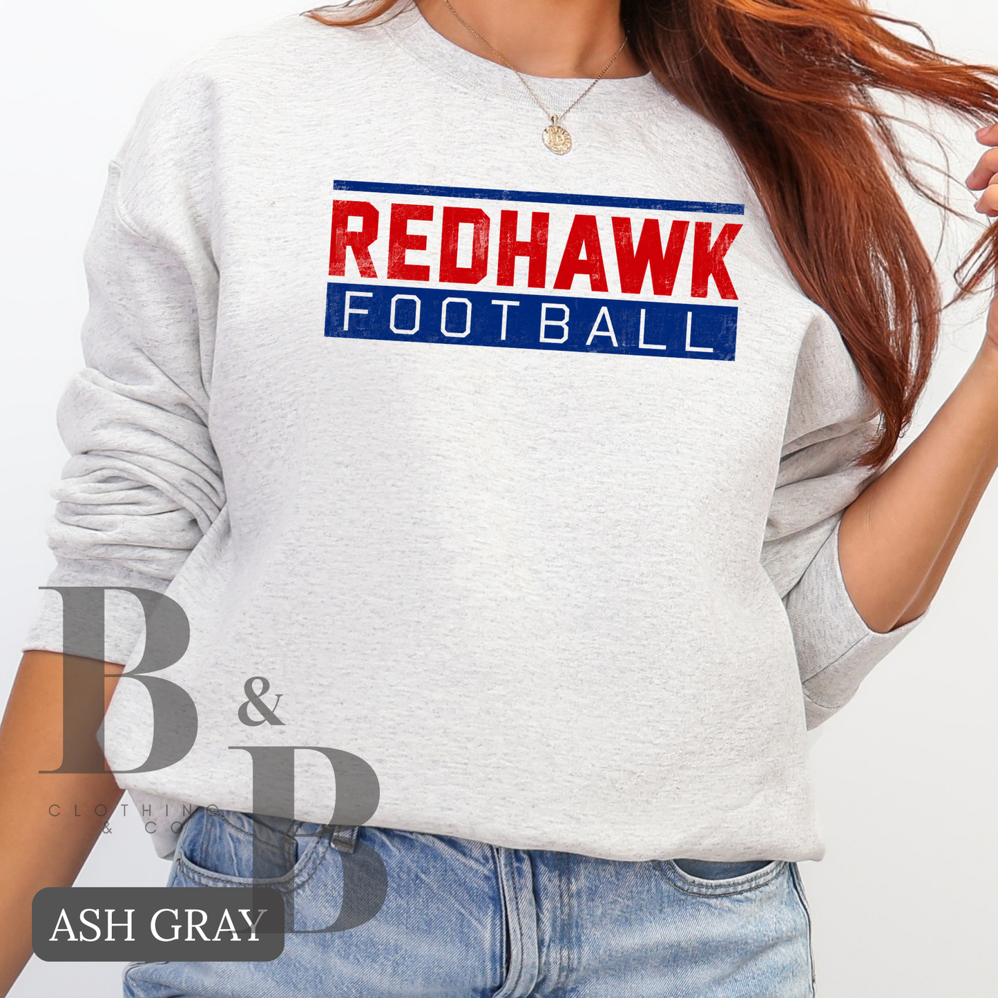 REDHAWK Football