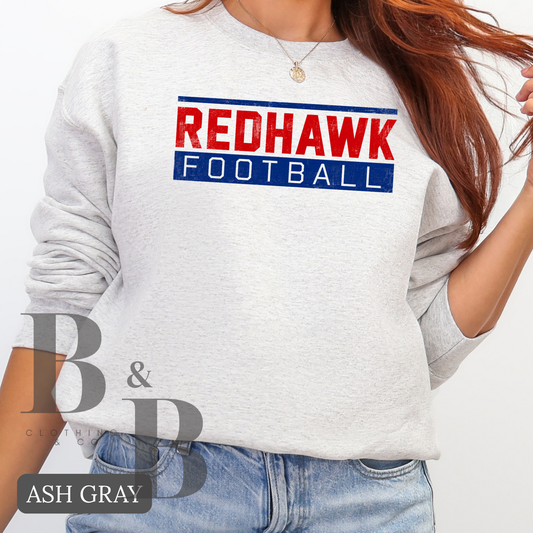 REDHAWK Football