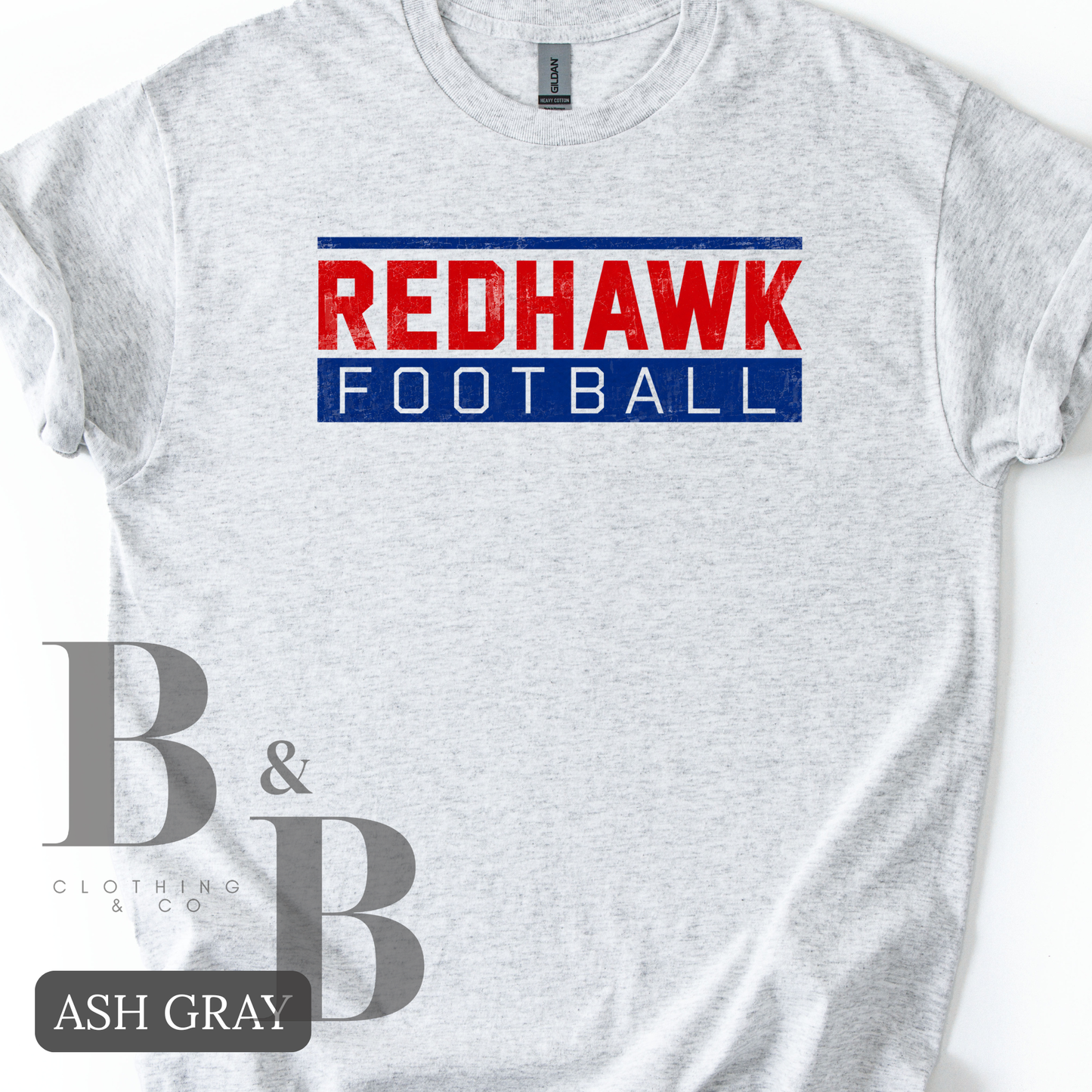 REDHAWK Football