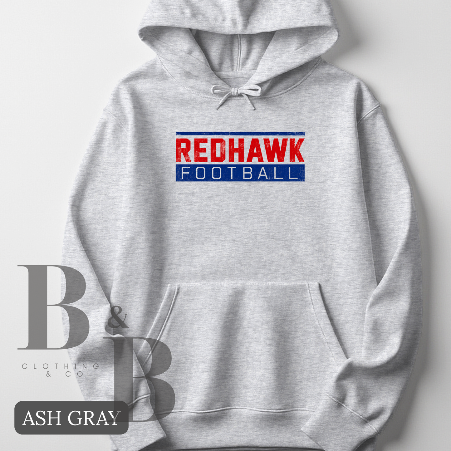 REDHAWK Football