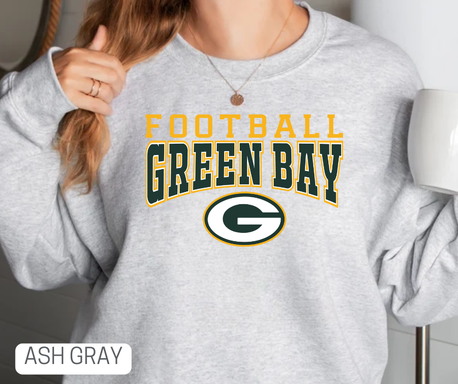 Football- Green Bay