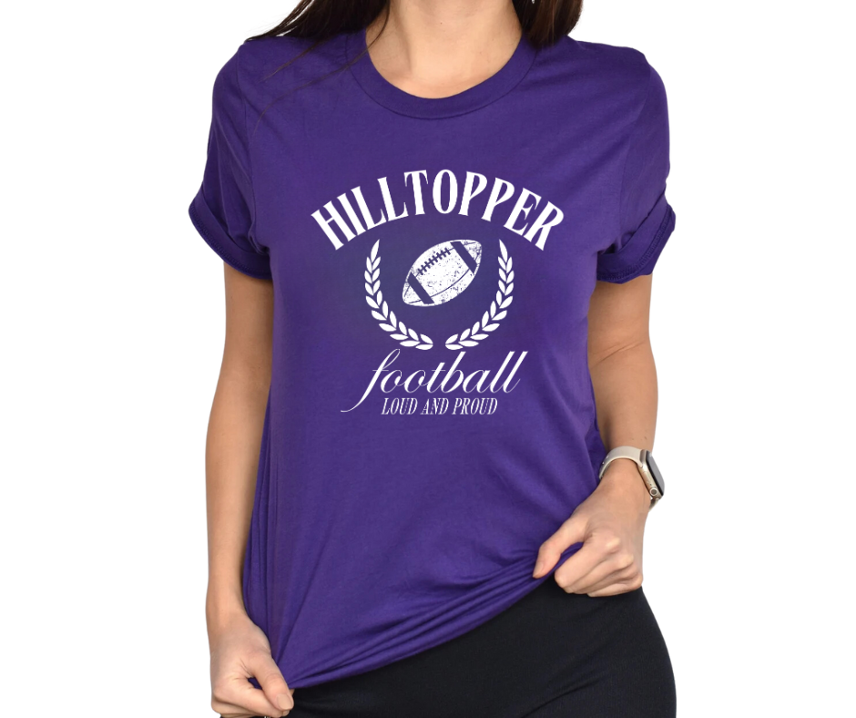 Hilltopper Football