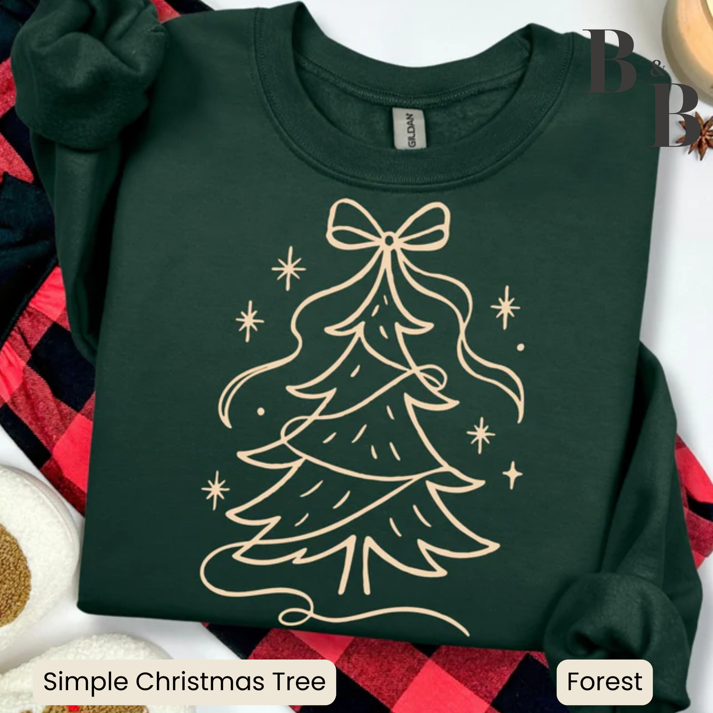 Holiday Crewnecks Limited