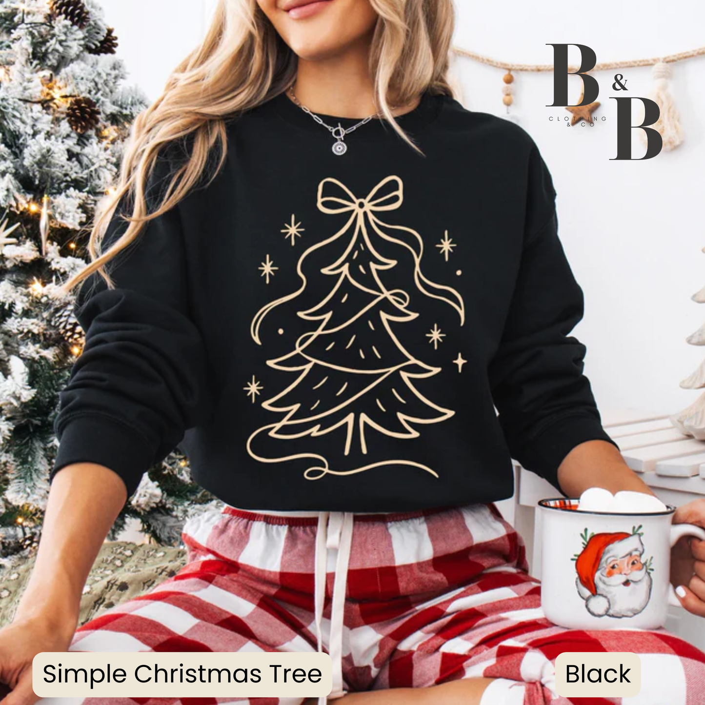 Holiday Crewnecks Limited