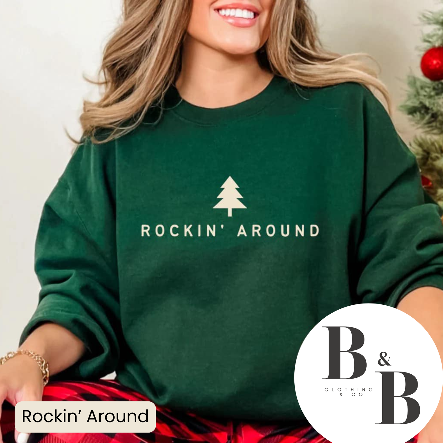 Holiday Crewnecks Limited