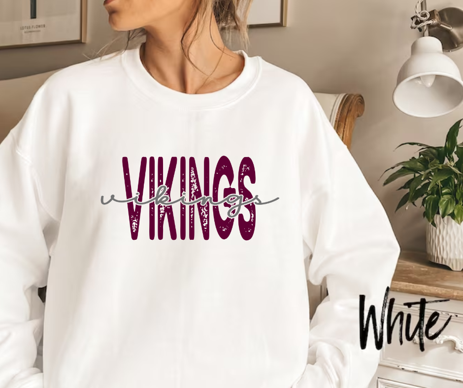 Vikings x2