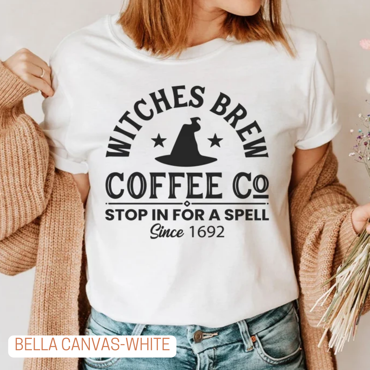 Witches Brew Coffee Co