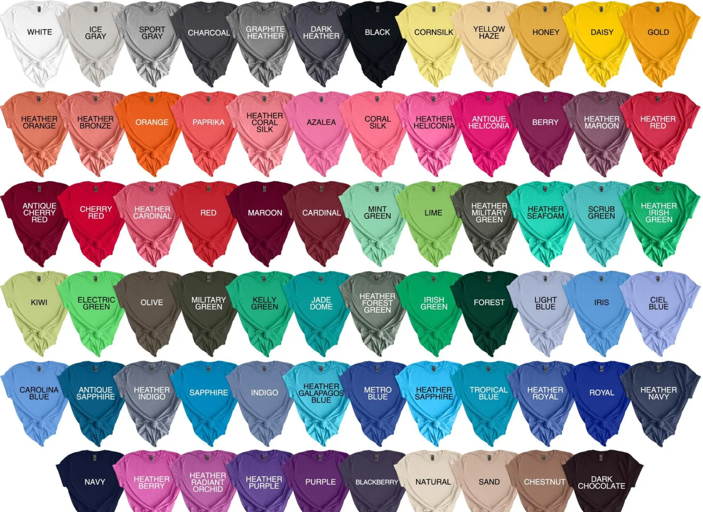 PLAY BALL Tee- Choose your color.