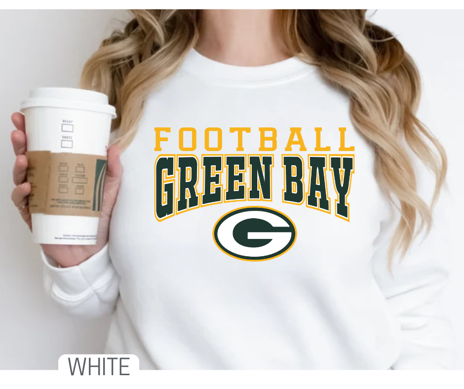 Football- Green Bay