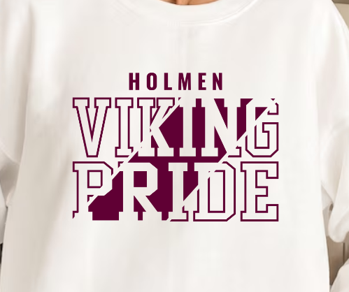 Holmen Viking Pride (Youth & Toddler)