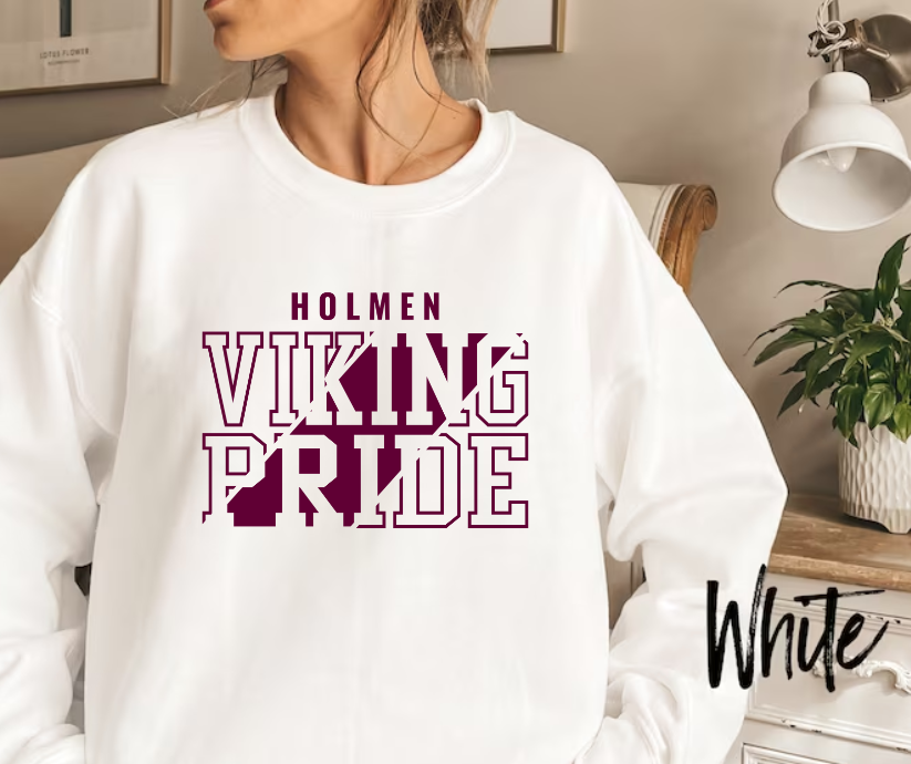 Holmen Viking Pride