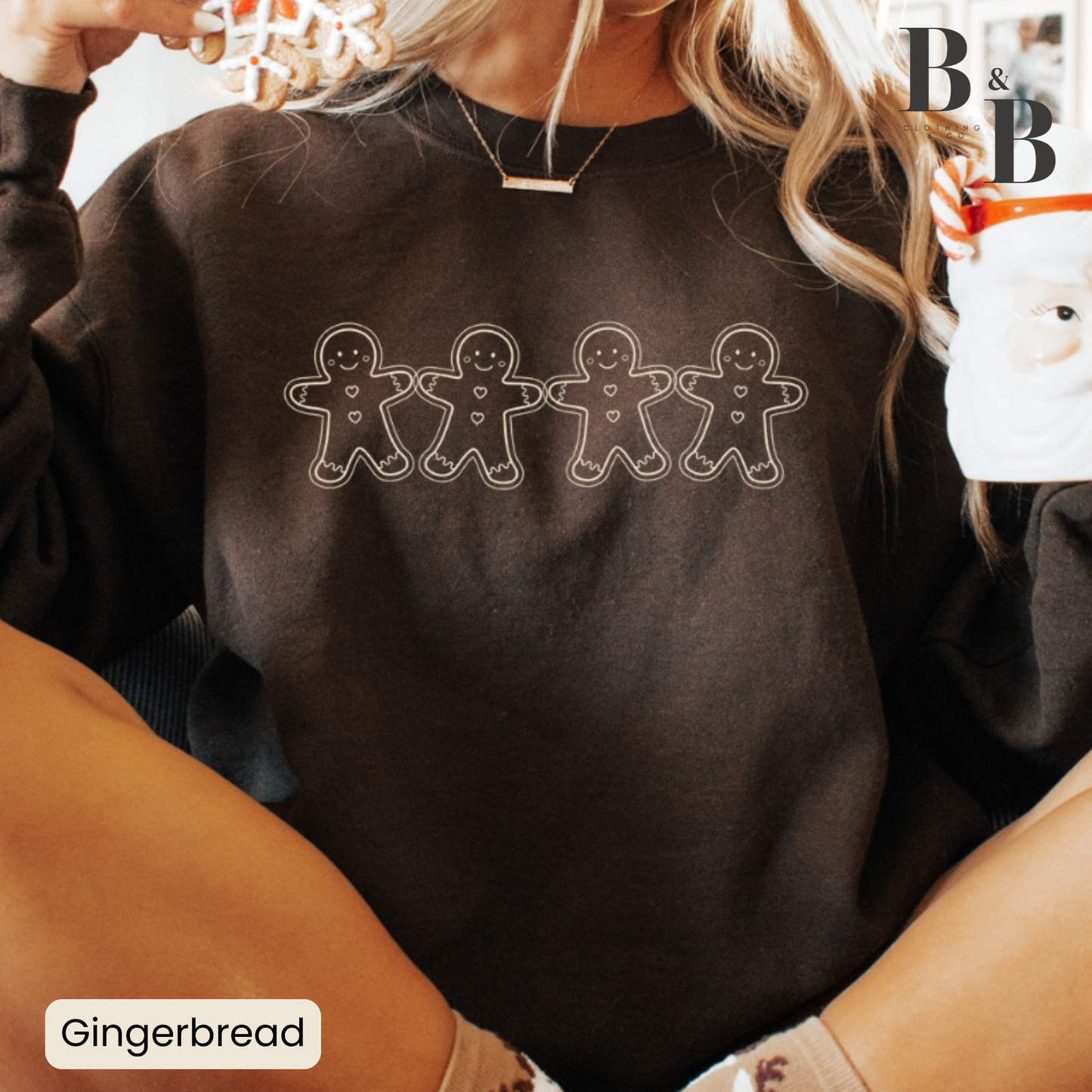 Holiday Crewnecks Limited