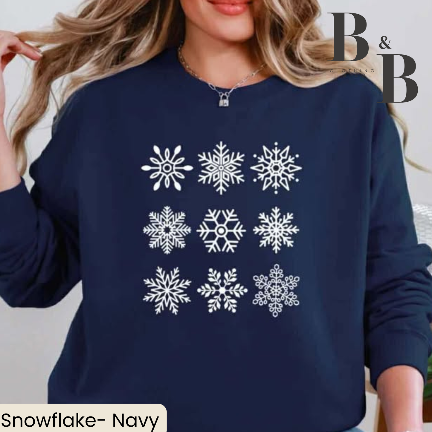 Holiday Crewnecks Limited