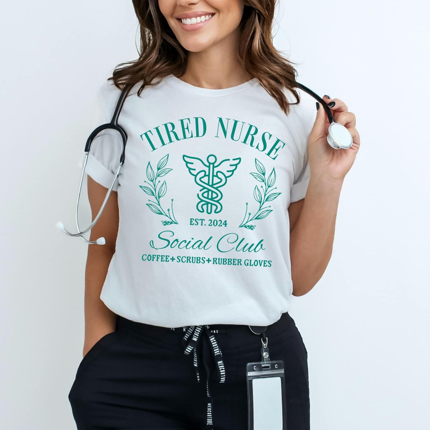 Nurse Social Club