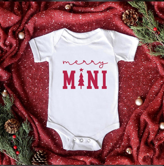 Merry Mini