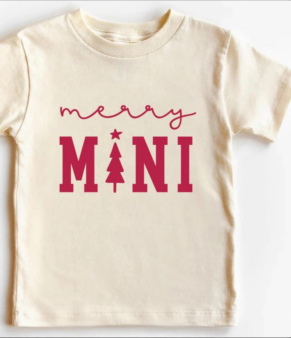 Merry Mini