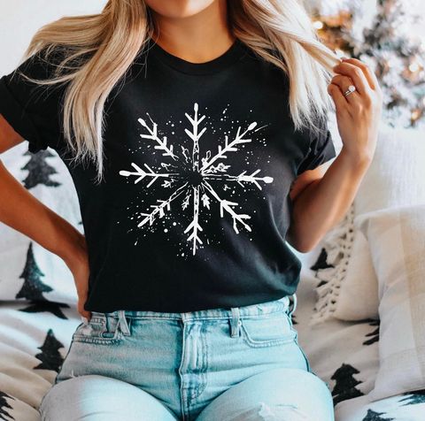 Snowflake