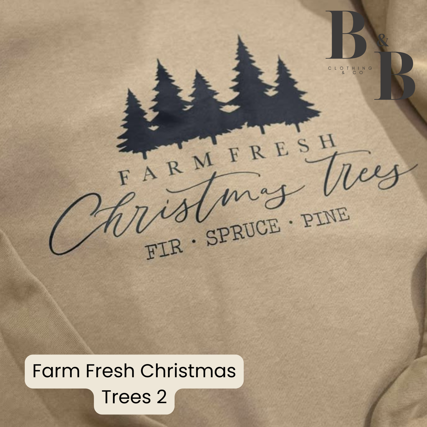 Holiday Crewnecks Limited