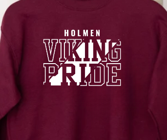 Holmen Viking Pride (Youth & Toddler)