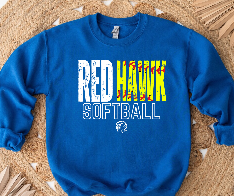 Redhawk Softball