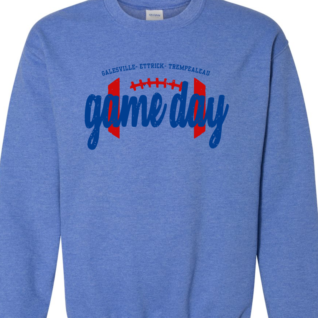 Game Day- GET