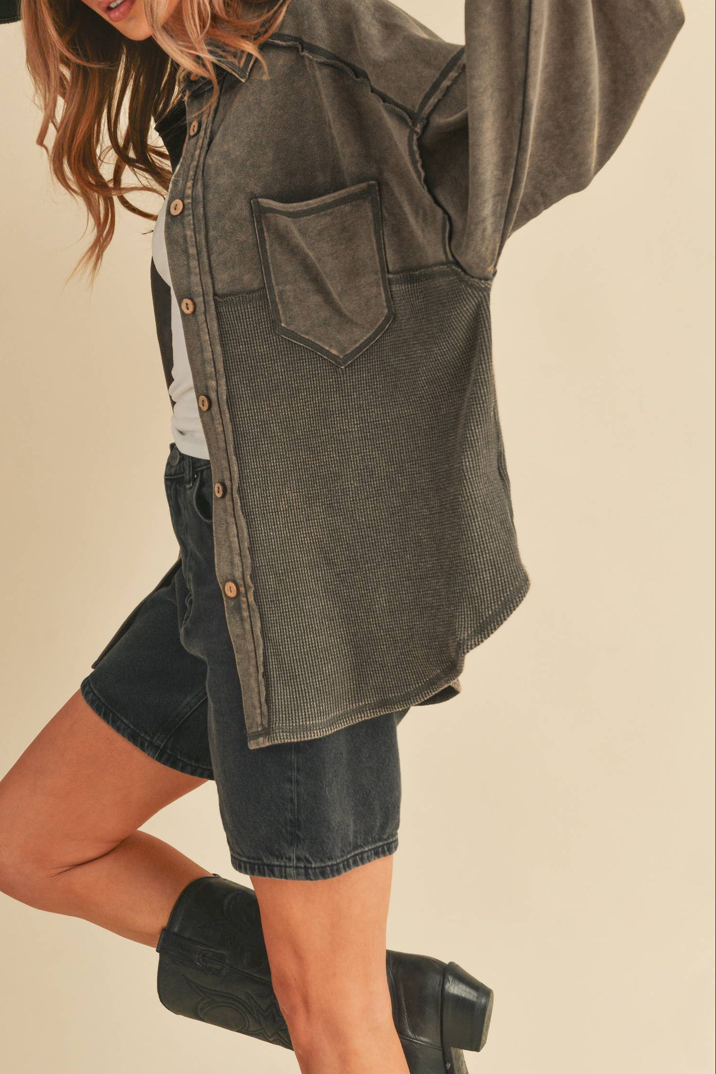 Judie Jacket