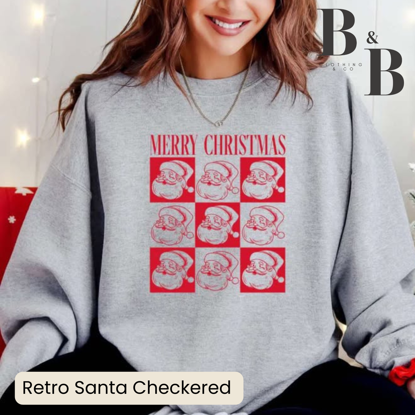 Holiday Crewnecks Limited