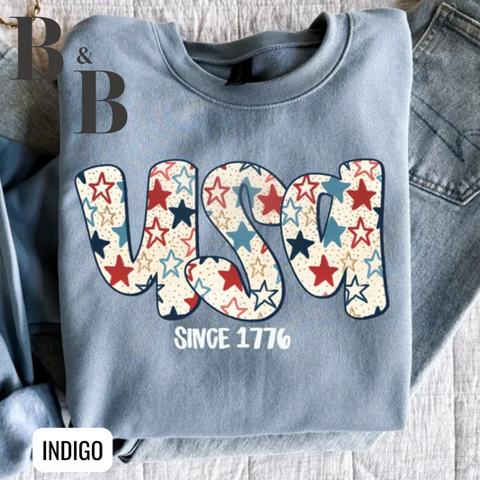 USA STARS