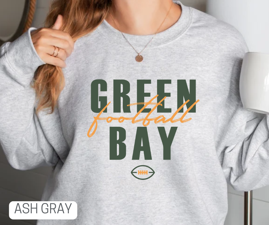 Green Bay Football