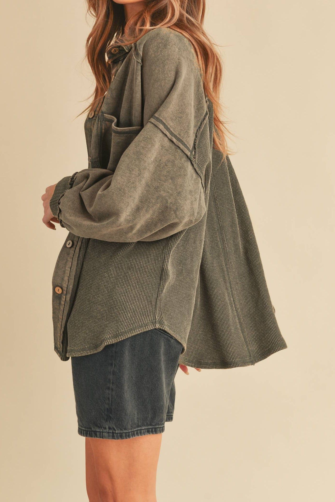 Judie Jacket