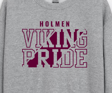 Holmen Viking Pride (Youth & Toddler)