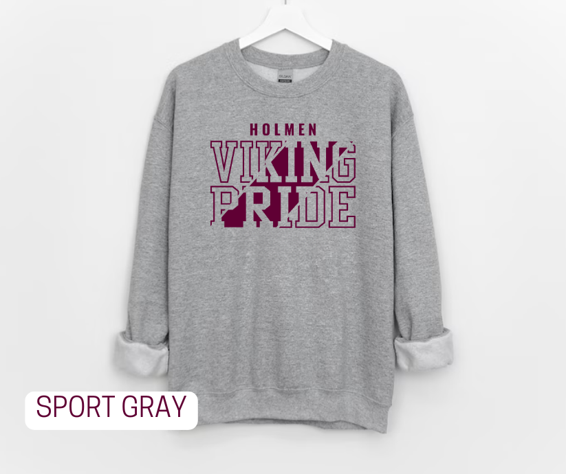 Holmen Viking Pride