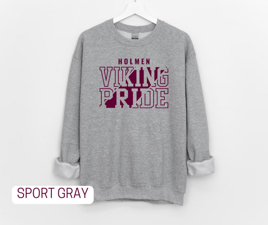 Holmen Viking Pride