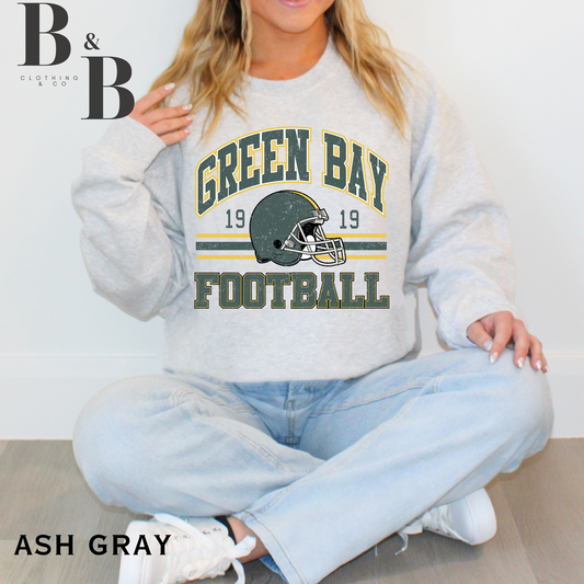 Green Bay Football